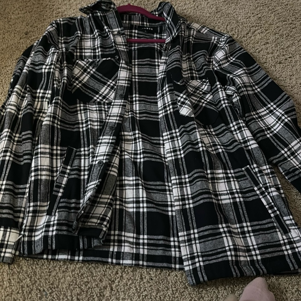 PacSun